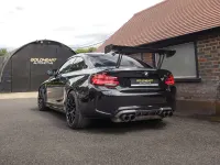 Used BMW M2 Competition Edition 2020 Black Coupe