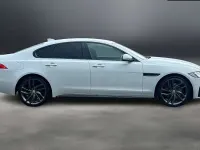 Gebraucht Jaguar XF S 300 PS (220 kW) 2020 Limousine