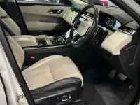 Used Land Rover Range Rover Velar HSE Dynamic 404 HP (297 kW) 2022 White SUV