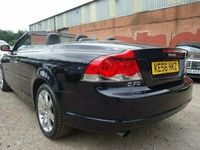 Used Volvo C70 2006 Cabriolet