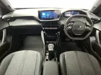 Used Peugeot 2008 Allure 145 HP (106 kW) 2025 Black SUV