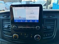 Used Ford Transit 2022 White Van