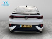 Used VW ID.5 Pro Performance 150 kW (204 HP) 2023 SUV