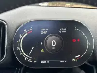 Used Mini Cooper Countryman Exclusive 136 HP (100 kW) 2020 Black SUV