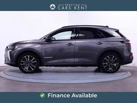 Used DS Automobiles DS7 Crossback 2024 Grey SUV
