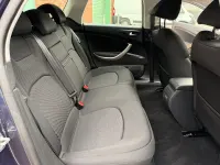 Used Citroën C5 VTR Sport 150 HP (110 kW) 2015 Blue Estate