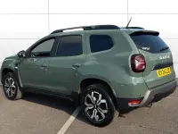 Usado Dacia Duster Journey 90 CV (66 kW) 2024 SUV