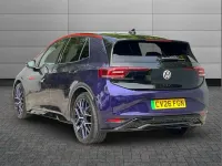 Used VW ID.3 GTX 239 kW (326 HP) 2026 Other Hatchback