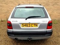 Used Citroën Xsara 1999 Estate
