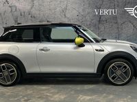 Used Mini Cooper Level 2 135 kW (184 HP) 2023 Hatchback