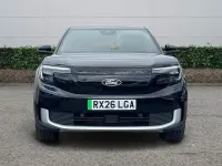 Used Ford Explorer Premium 250 kW (340 HP) 2026 Black SUV