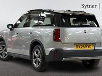 Used Mini Countryman 168 HP (123 kW) 2025 Silver SUV