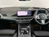 Used BMW X5 M Sport 482 HP (354 kW) 2025 Black SUV