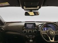 Used Nissan Juke Tekna+ 114 HP (83 kW) 2023 SUV