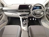 Used Hyundai Bayon Ultimate 100 HP (73 kW) 2025 White SUV