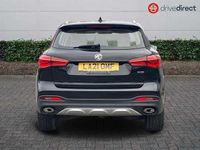 Used MG HS Excite 162 HP (119 kW) 2023 SUV