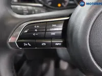 Used Mazda CX-30 Center-Line 140 HP (102 kW) 2024 White SUV