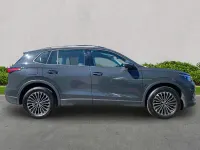 Used VW Tiguan S 150 HP (110 kW) 2025 Grey SUV
