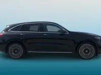 Used Mercedes EQC400 AMG Line Premium 300 kW (408 HP) 2022 SUV