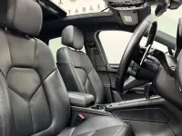 Used Porsche Macan S 379 HP (278 kW) 2025 SUV