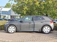 Used VW ID.3 Pro Performance 150 kW (204 HP) 2021 Grey Hatchback