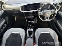 Used Vauxhall Mokka Edition 130 HP (95 kW) 2022 Black SUV