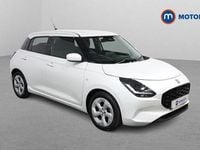 Used Suzuki Swift 82 HP (60 kW) 2026 Hatchback