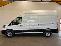 used Ford Transit 2.0 EcoBlue 130ps H3 Leader Van