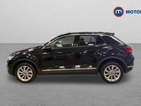 Używany VW T-Roc Style 150 KM (110 kW) 2025 SUV