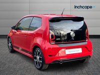 used VW up! Up 1.0 65PS5dr - 2023 (73)