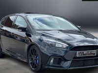 Usado Ford Focus RS 349 HP (256 kW) 2018 Citadino