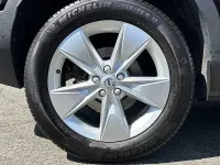Used Volvo XC40 Core 163 HP (119 kW) 2023 Black SUV
