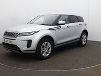 used Land Rover Range Rover evoque e 2.0 D180 MHEV S SUV 5dr Diesel Auto 4WD Euro 6 (s/s) (180 ps) Full Leather
