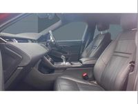 Used Land Rover Range Rover R-Dynamic 249 HP (183 kW) 2019 Red SUV