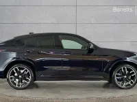 Used BMW X4 M Sport 355 HP (261 kW) 2023 Black SUV