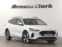 Używany Ford Focus Active 155 KM (114 kW) 2023 Biały Kombi