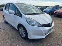 Second-hand Honda Jazz ES 99 CP (72 kW) 2014 Hatchback