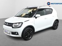 used Suzuki Ignis s Sz-T Hatchback