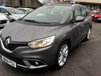 Used Renault Grand Scénic Iconic 120 HP (88 kW) 2020 MPV