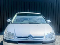 Used Citroën C4 2006 Silver Hatchback