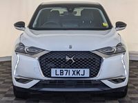 used DS Automobiles DS3 Crossback 