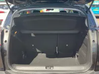 Used Vauxhall Crossland X Elite 110 HP (80 kW) 2020 Black SUV