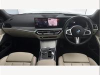 Used BMW 330e M Sport 292 HP (214 kW) 2023 Grey Sedan
