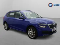 Used Skoda 110 R SE Drive 110 HP (80 kW) 2023 Hatchback