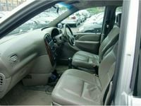 Used Chrysler Voyager 2001 MPV