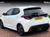 Used Toyota Yaris Hybrid Design 116 HP (85 kW) 2026 Hatchback