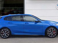 used BMW 128 1 Series ti 2.0 5dr