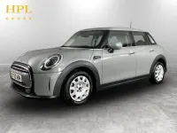 Usado Mini ONE Classic 102 CV (75 kW) 2022 Gris Utilitario
