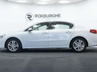 Second-hand Peugeot 508 Active 150 CP (110 kW) 2016 Alb Berlinǎ