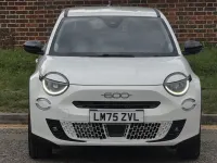 Novo Fiat 600 2025 Citadino